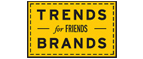 Скидка 10% на коллекция trends Brands limited! - Байкит